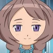 Yamana Akane