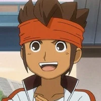 Endou Mamoru