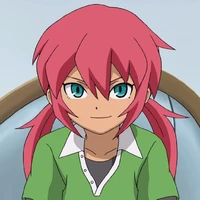 Kirino Ranmaru