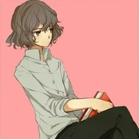 Shindou Takuto