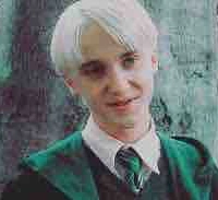 Draco malfoy 