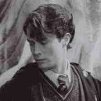 Tom riddle