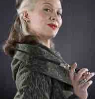 Narcissa malfoy 