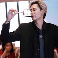 Boun ( Đại thiếu Gia ) 