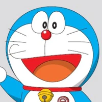 Doraemon