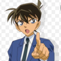 Kudo Shinichi