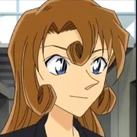 Kudou Yukiko