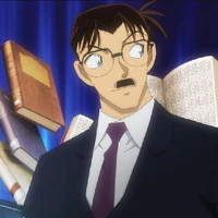 Kudou Yusaku