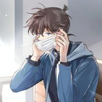 Kudou Shinichi