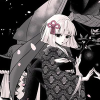 Ubuyashiki Hinaki ( 1 )