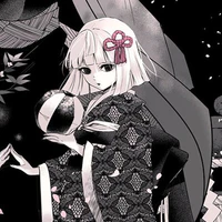 Ubuyashiki Nichika ( 2 )