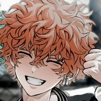 Kawata Nahoya (Smiley)