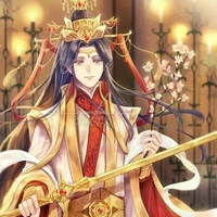 Hoàng Sơn ( cận vệ của hoàng tử )