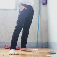 Ba của Vy