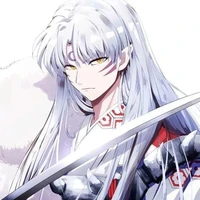 Sesshomaru