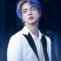 Kim Seok-jin (papa Lisa)