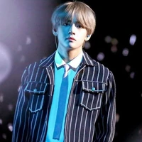 Kim Tae-hyung (V)