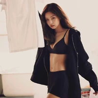 Kim Jennie