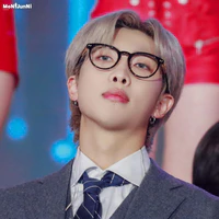 Kim Namjoon-papa hắn