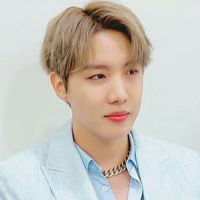 Jung Hoseok-chàng