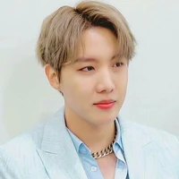 Jung Hoseok-chàng