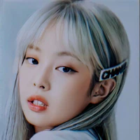 Park Jennie-mama cô
