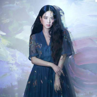 Park Jisoo- papa cô