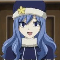juvia