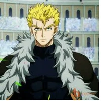 laxus