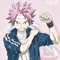 Natsu