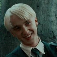 Draco Malfoy