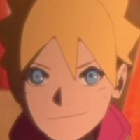 Boruto Uzumaki