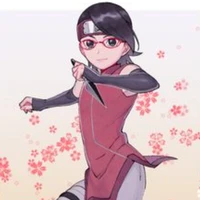 Sarada Uchiha