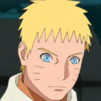 Naruto Uzumaki