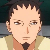 Nara Shikamaru