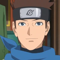 Sarutobi Konohamaru