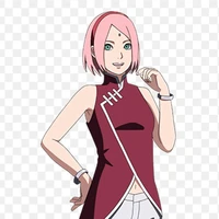 Uchiha Sakura