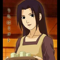 Uchiha Mikoto