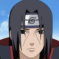 Uchiha itachi