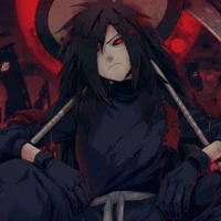 Uchiha Madara