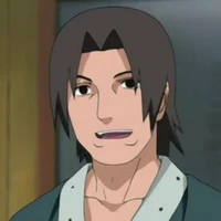 Uchiha fugaku