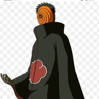 Uchiha obito/tobi