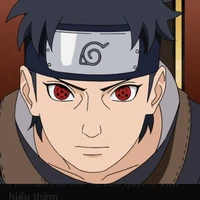 Uchiha Shisui