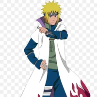 Namikaze Minato