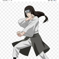 Hyuga Neji
