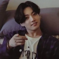 Jeon Jungkook