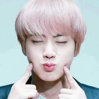 Kim SeokJin