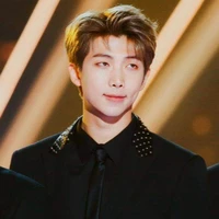 Min NamJoon
