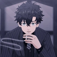Hanagi Takemichi