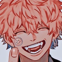 Kawata Nahoya (Smiley)